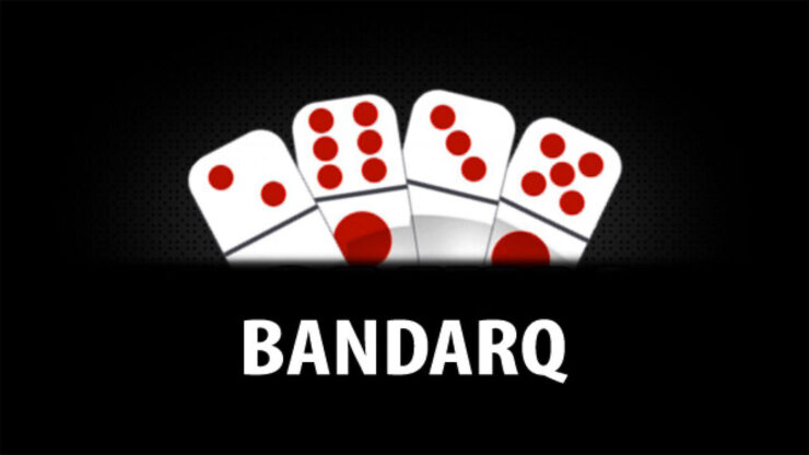 Bandarq Basic Rules and Guide