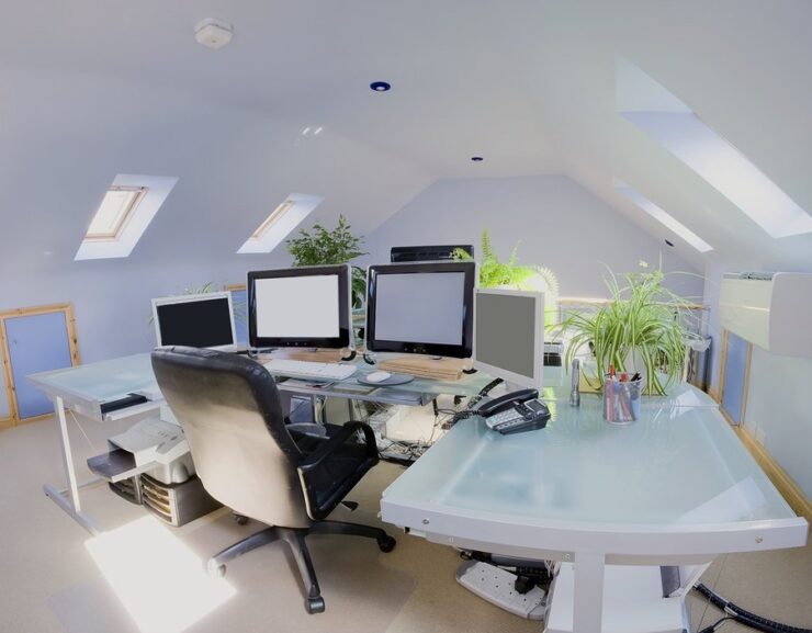 How to Make the Best Home Office