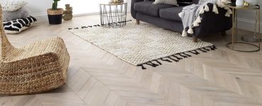 Flooring in Dubai