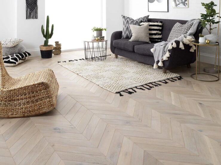 Flooring in Dubai