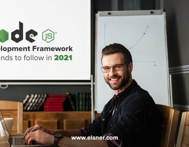 Node.js development Framework