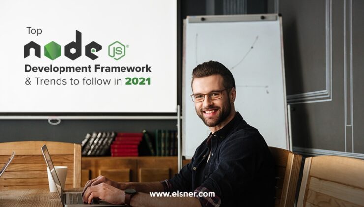 Node.js development Framework