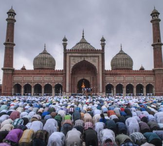 Pakistan Events Celebrated By Muslims