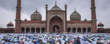 Pakistan Events Celebrated By Muslims