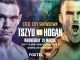 szyu will fight Dennis Hogan for the WBO super welterweight belt on Wednesday, 31st March 2022. Tszyu vs Hogan live stream from anywhere in the world.