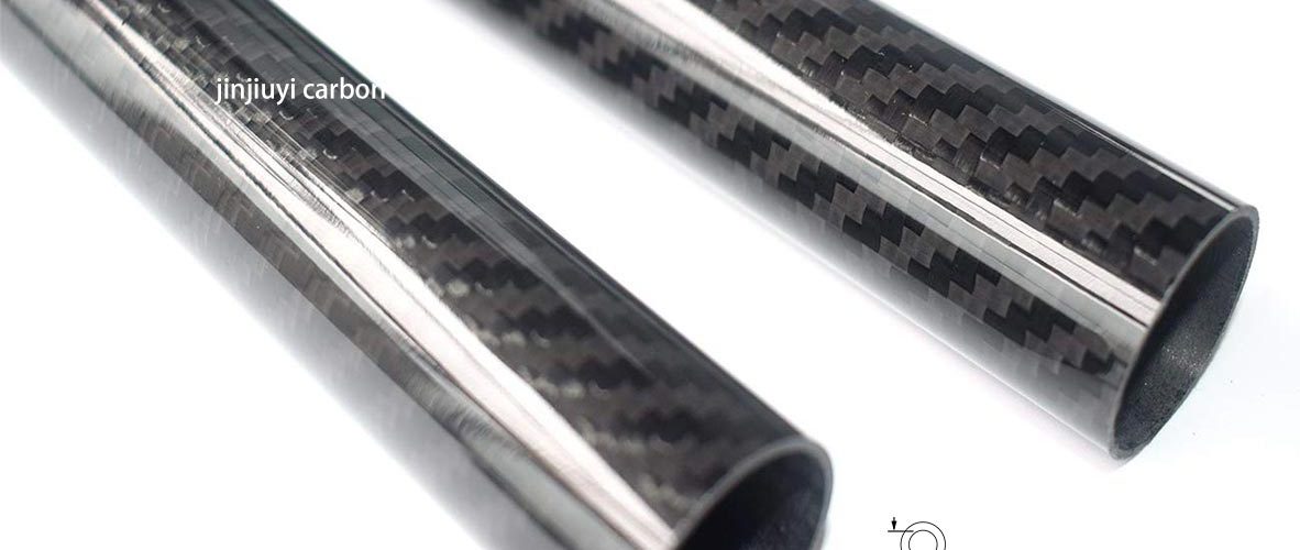 A different method of how carbon fiber tubes are produced Vel illum