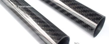 carbon fiber tubes