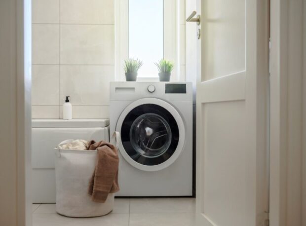 Washing machine features explained - Velillum - 2024