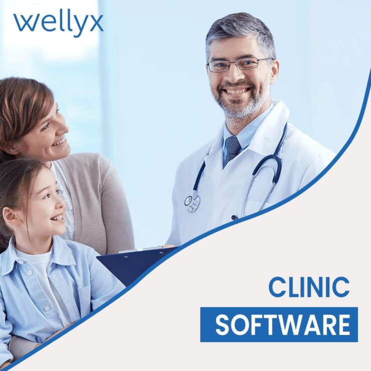 What are the Reasons to Install a Management Software at your Clinic?