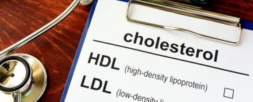 colesterol level
