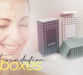 foundation box