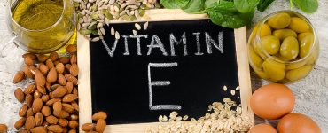 vitamin-E