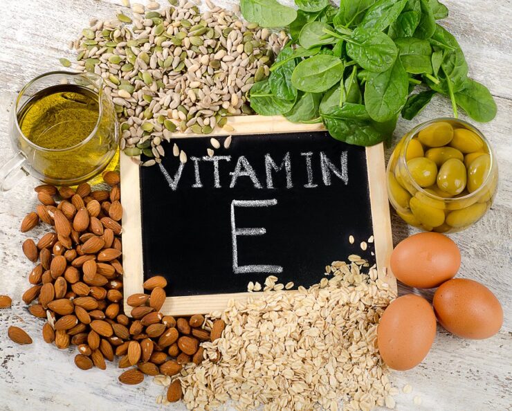 vitamin-E