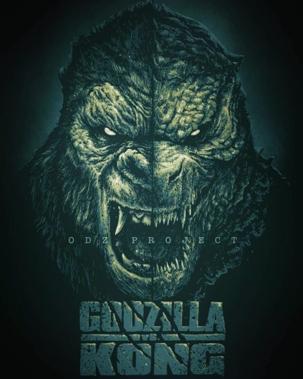 (HBOMax) Godzilla vs. Kong (2024) full movie How to watch & Download