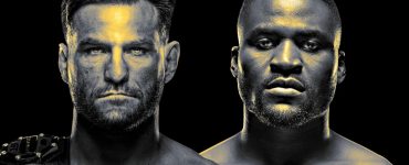 MMAstreams UFC 260 live stream: how to watch Miocic vs Ngannou 2 Full Fight online reddit