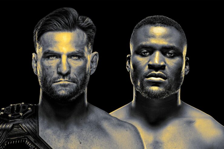 MMAstreams UFC 260 live stream: how to watch Miocic vs Ngannou 2 Full Fight online reddit