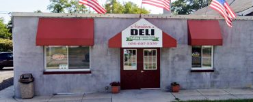 Hot News: The $100 Million Deli