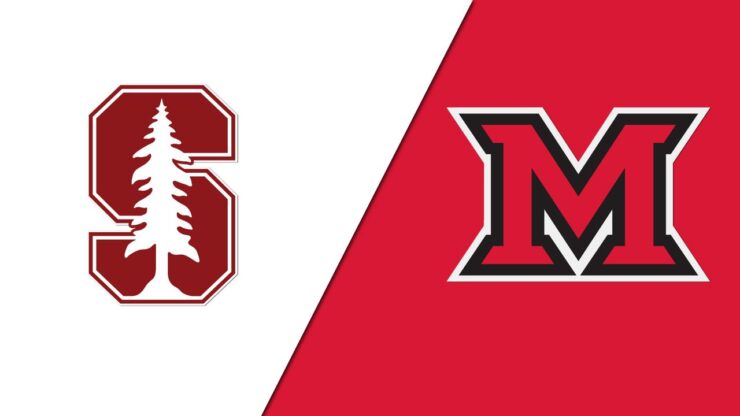 Miami (OH) vs Stanford Live Stream: NCAA Field Hockey Championship Game online