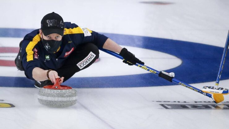 Humpty's Champions Cup 2024 Live Stream - Watch Curling Online Free