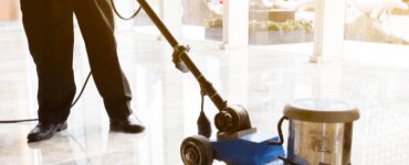 4 Reasons to Hire a Janitor