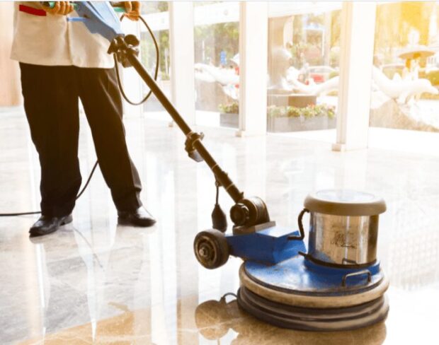 4 Reasons to Hire a Janitor