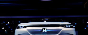 Honda Aims To Go All-Electric By 2040
