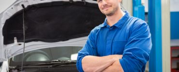 6 Reasons To Start A Career In The Automotive Industry