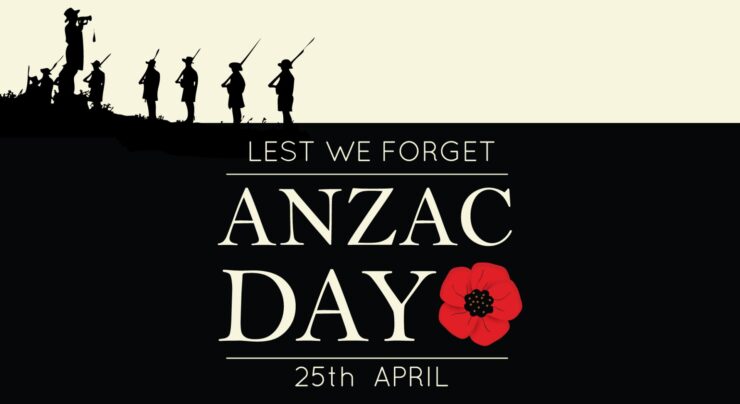 Anzac Day 2024 Live Stream: Watch Dawn Service & National Ceremony online free