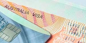Australian Visa