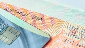 Australian Visa