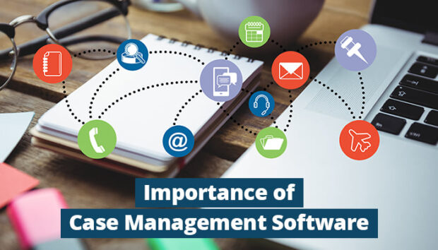 Case Management Software