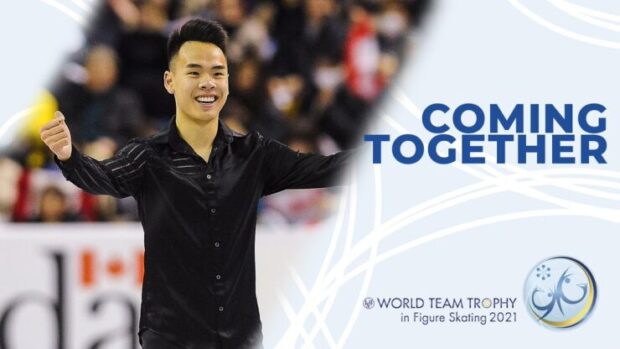 isu world championships 2021
