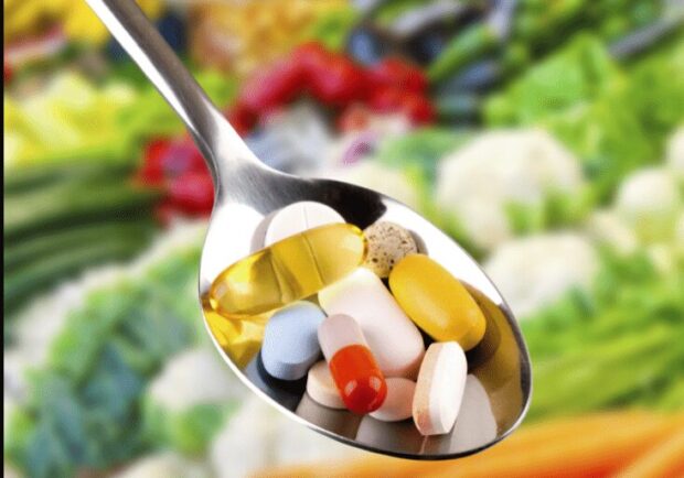 How to Choose Health Supplements Safely Online