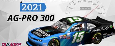 Nascar Xfinity Series: Ag-Pro 300 Live stream online racing reddit free