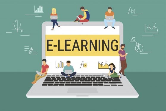 eLearning