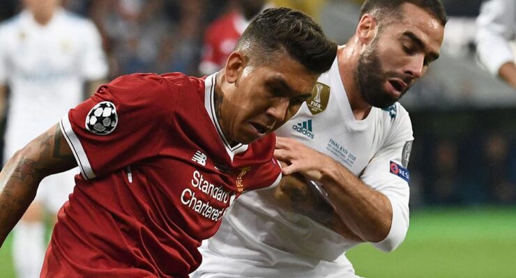 Liverpool vs Real Madrid Free live STREAM Online Reddit (6/4/21)