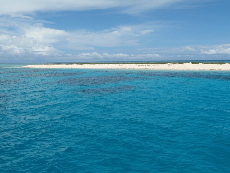 Barrier Reef