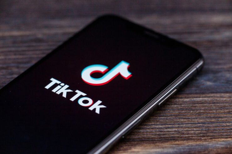 tiktok accounts