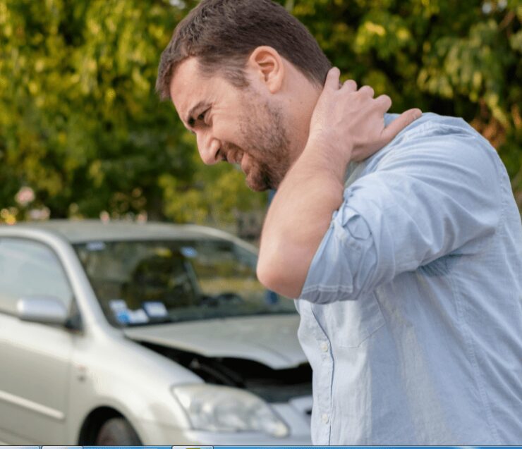 What to Do After a Car Accident Injury