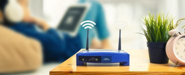 WiFi Internet Plans for Family