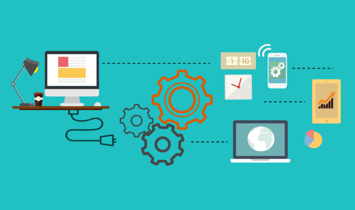 Why you should automate workflows in an organization