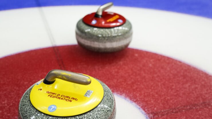 World Women’s “Curling” Championship 2024 Reddit: Live Stream Free Tv