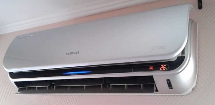 best ac in india