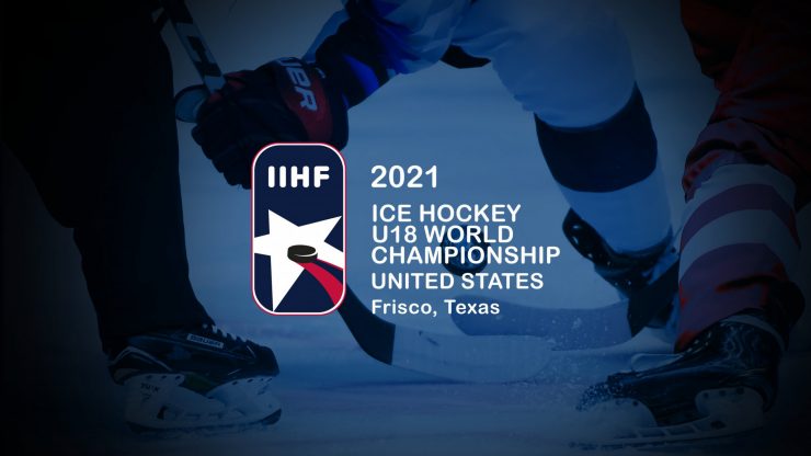 IIHF U18 Men's World Championship 2021 Live Stream Reddit