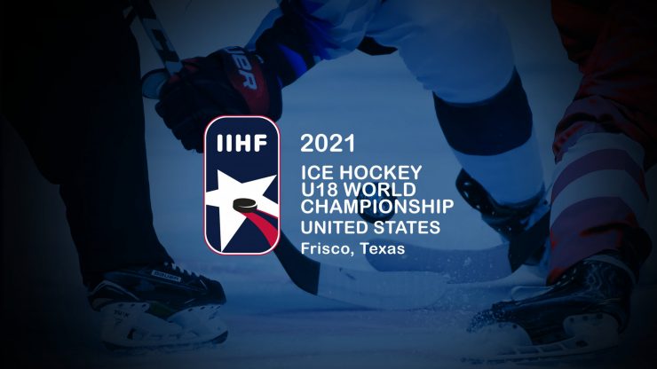 IIHF U18 Men's World Championship 2024 Live Stream Reddit