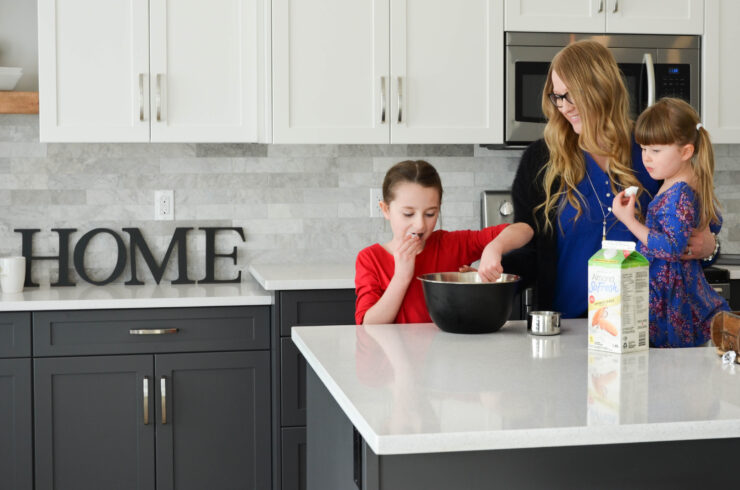 granite countertops