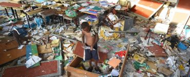 Brazil COVID-19: 'Humanitarian Crisis'