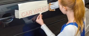 Vinyl Wrap Signs Are Gaining Importance In The Advertisement Business