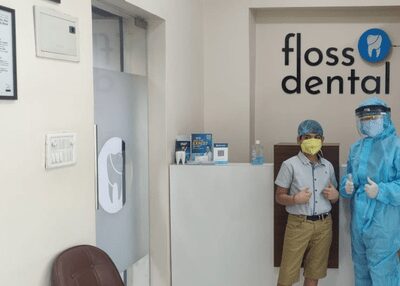 Best Dentist in Delhi