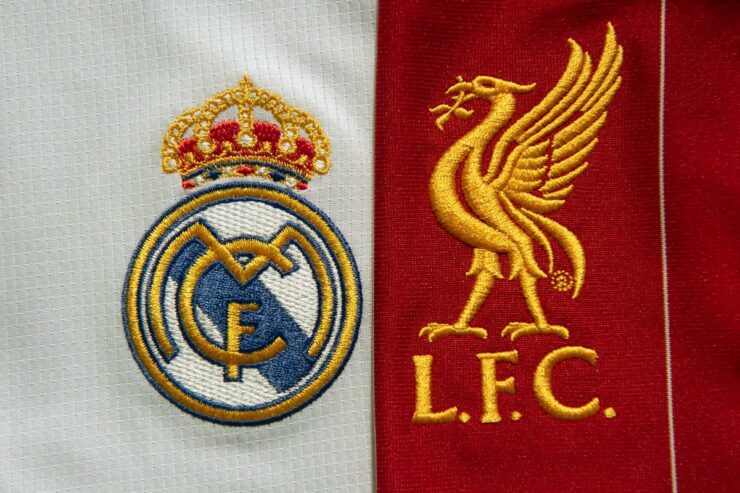 Real Madrid vs Liverpool live streaming online free (06/04/2021)